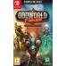 Oddworld Complete Collection (Switch) купить в интернет-магазине ⭐ GameSpot.com.ua ⭐ Oddworld Complete Collection (Switch), ,